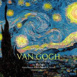 Starry Night (Live in Santa Marta de Tormes) (Slowed + Reverb)