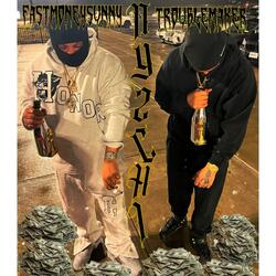 NY 2 CHI (feat. Troublemaker)