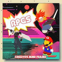 RPGs