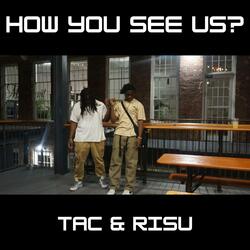 Perception (feat. Risu)