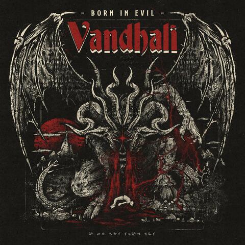 Born In Evil
