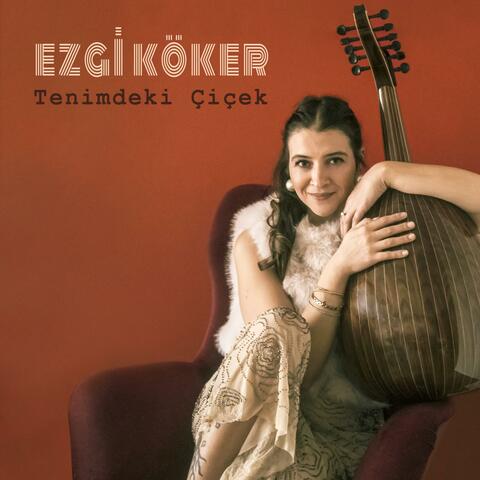 Tenimdeki Çiçek