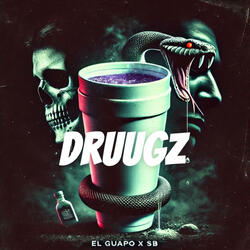 DRUUGZ (feat. SB)