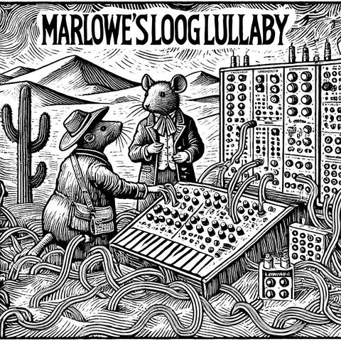 Marlowe's Loog Lullaby