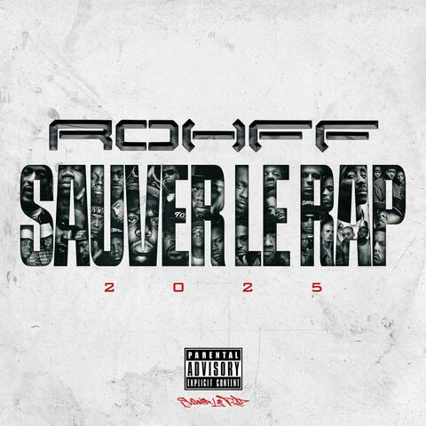 Sauver le rap