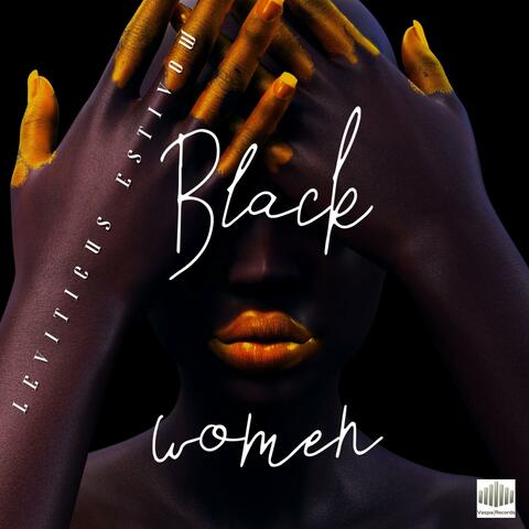 I Love Black Women (feat. SHAUNDA MARIÈE)