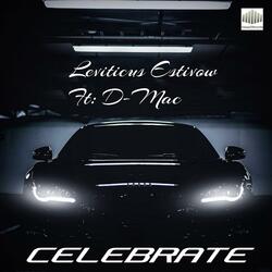 CELEBRATE (Radio Edit)