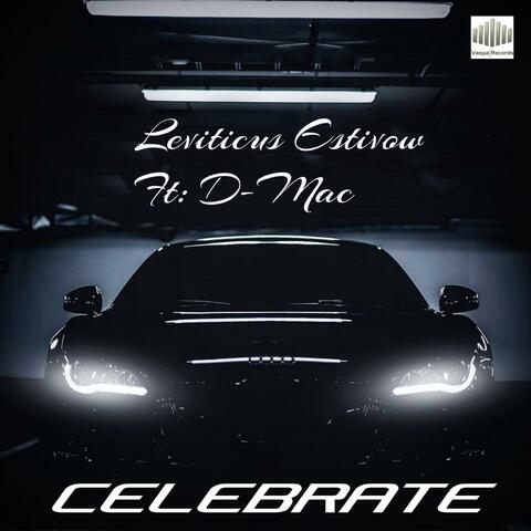 CELEBRATE (Radio Edit)