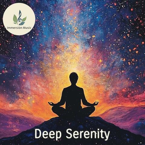 Deep Serenity: A Journey Within