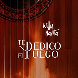 Te dedico el fuego