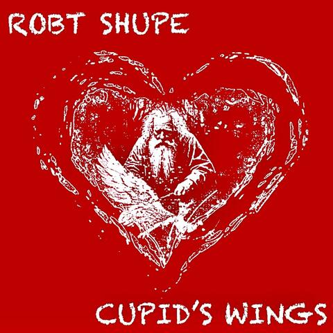 Cupid's Wings