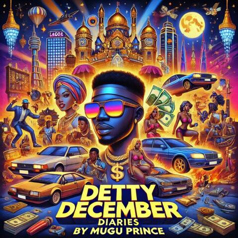 Dirty December Diaries