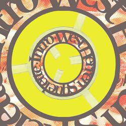 West Squelette Herren