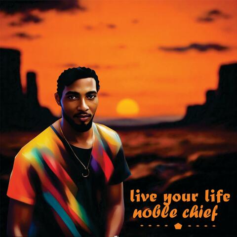 live your life (Live)