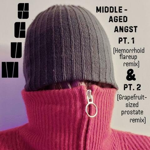 Middle-aged Angst