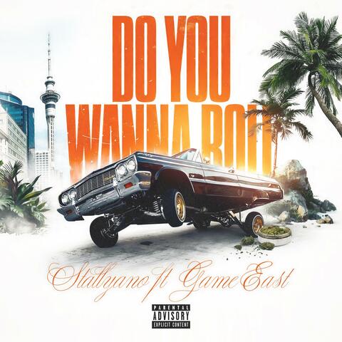 Do you wanna roll (feat. Game East)