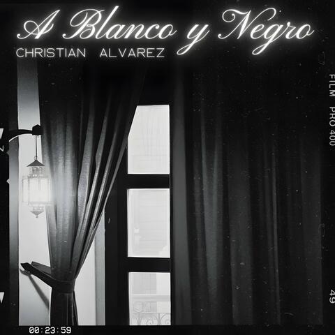 A Blanco y Negro