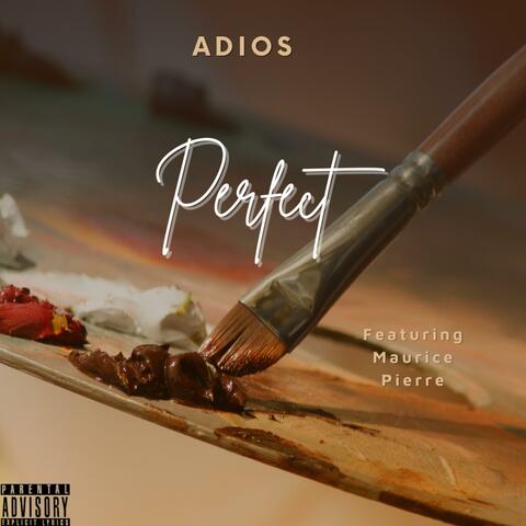 Perfect (feat. Maurice Pierre)