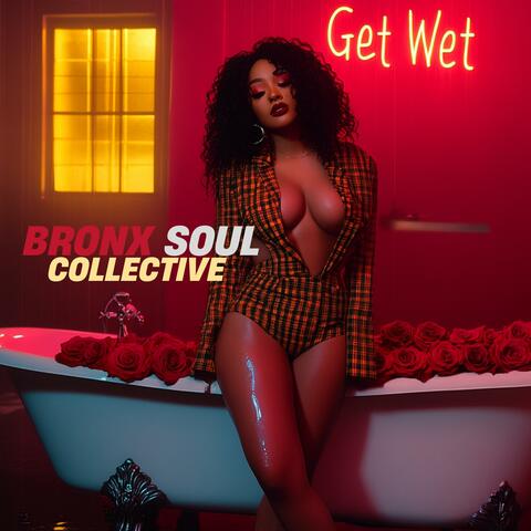 Get Wet