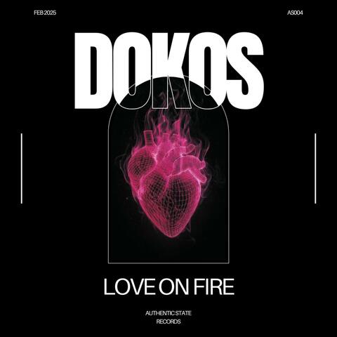 Love On Fire