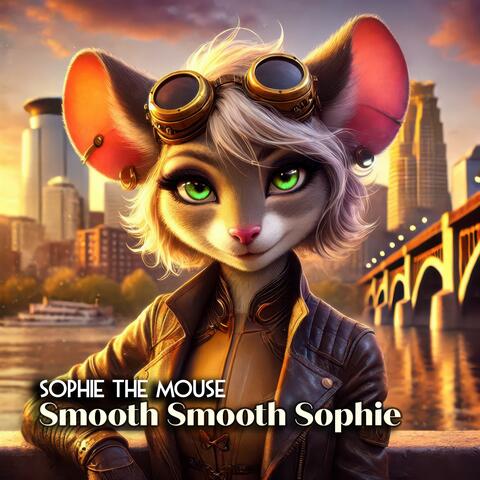Smooth Smooth Sophie