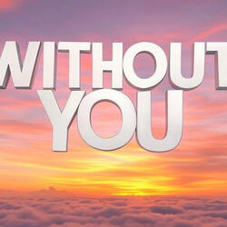 WITHOUT YOU (MELODIC TECHNO -EDM 2025)
