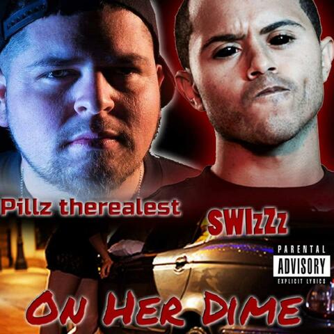 On Her Dime (feat. SwizZz)