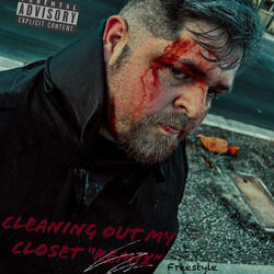 cLeAnINg OuT mY ClOsEt (FREESTYLE) (Cover)