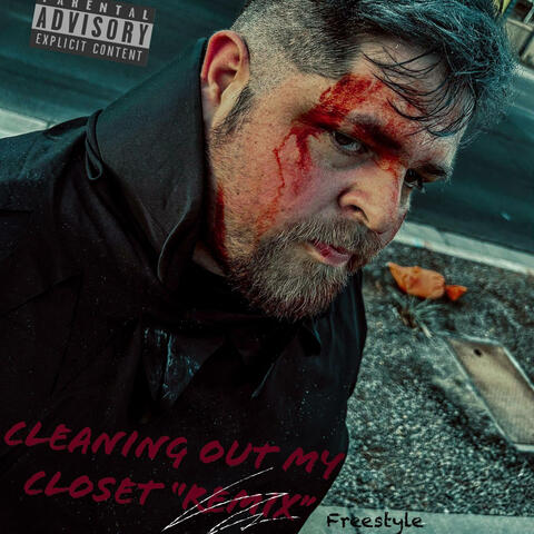 cLeAnINg OuT mY ClOsEt (FREESTYLE) (Cover)