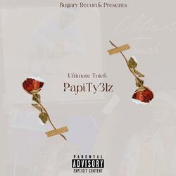 My Way (feat. IceManJB)