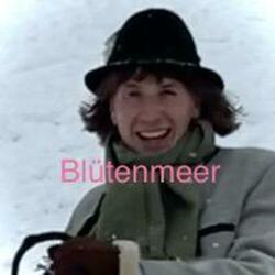 Blütenmeer