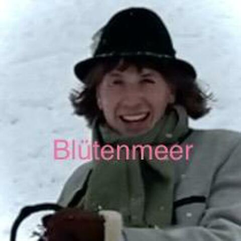 Blütenmeer