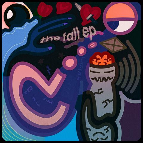 the fall ep