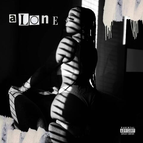 alone