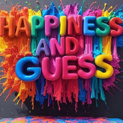 HAPPINESS AND I GUESS (MELODIC TECHNOEDM 2025 TOP)
