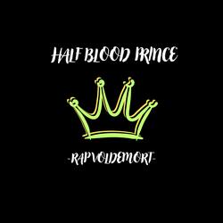 Half Blood Prince