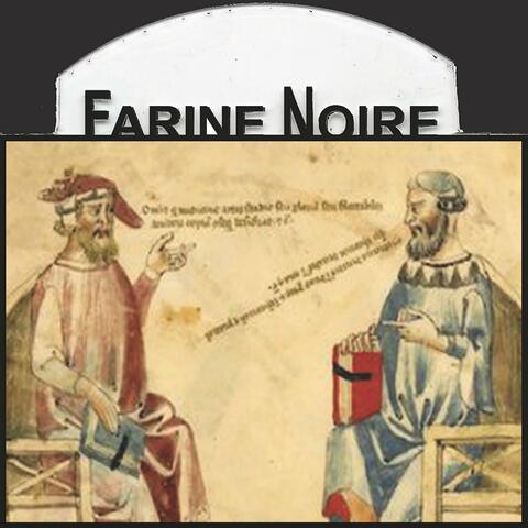 Farine Noire