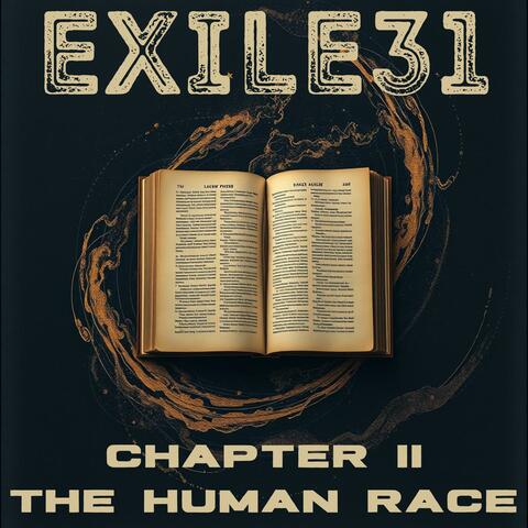 Chapter II (The Human Race)