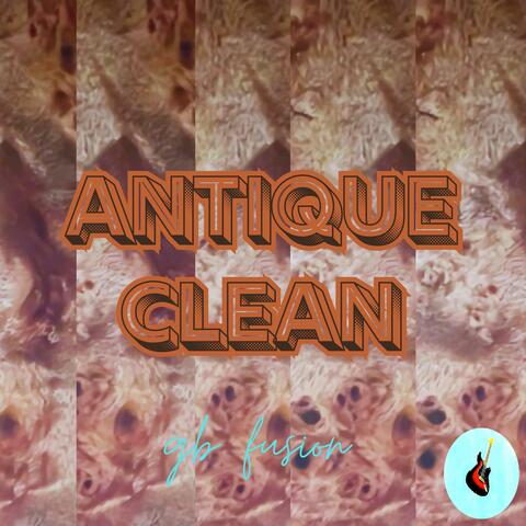 Antique Clean