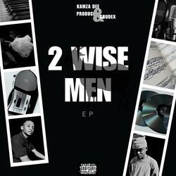 Rough Dance (feat. Sbudex, Flackoxscott & T-Boy Weddany)