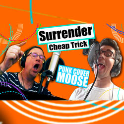 Surrender
