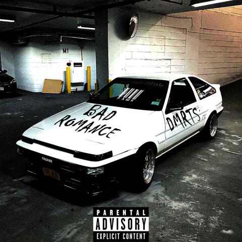 BAD ROMANCE