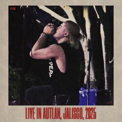 SHUT UP (Live In Autlán de Navarro)