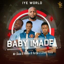 Baby Imade (feat. Iye World)