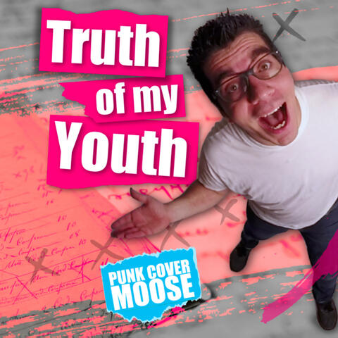 Truth of My Youth