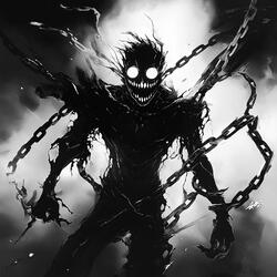 The Night Is Her Enemy