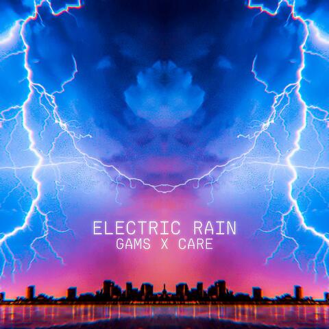Electric Rain (feat. Care)