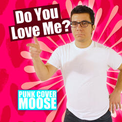 Do You Love Me