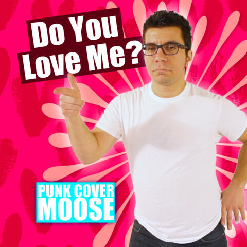 Do You Love Me