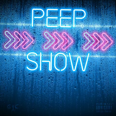 Peepshow (feat. Care)